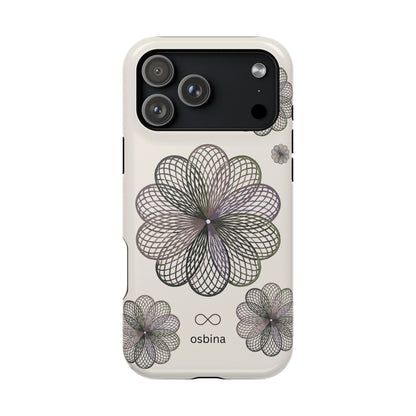 osbina | MagSafe | The Reverie Designer Case