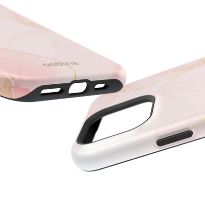 osbina | MagSafe compatible for iPhone | The Solaria Phone Case | Modern Muse Collection