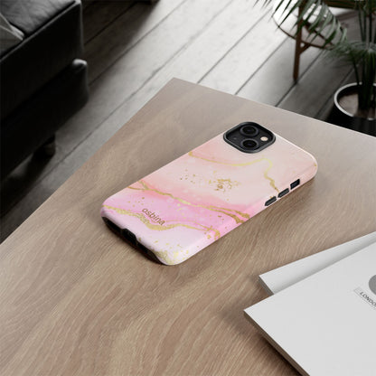 osbina | The Seraphina Phone Case | Modern Muse Collection