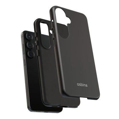 osbina | The Onyx Phone Case | Modern Man Collection