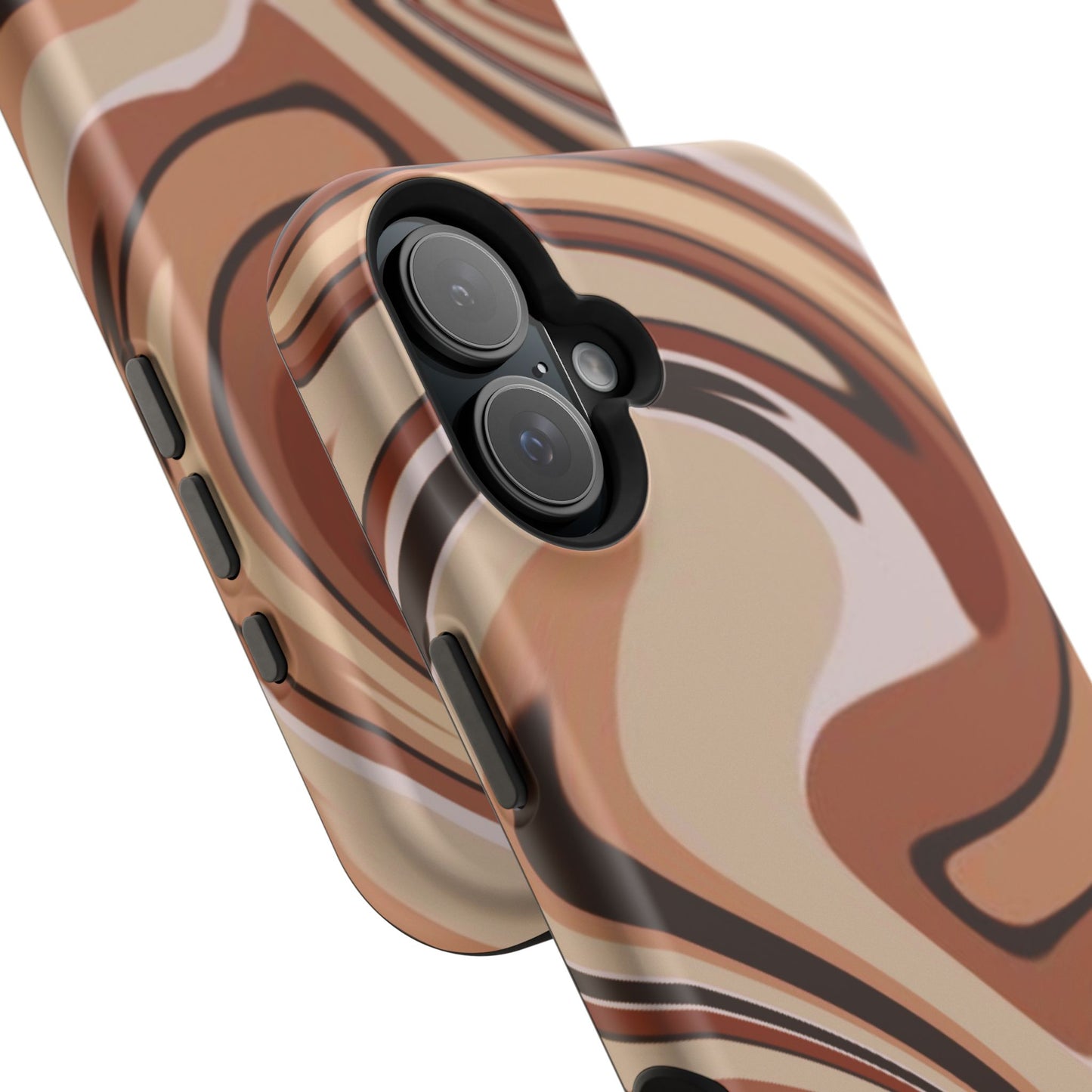 osbina | MagSafe | The Echo Phone Case | Color Edit Collection