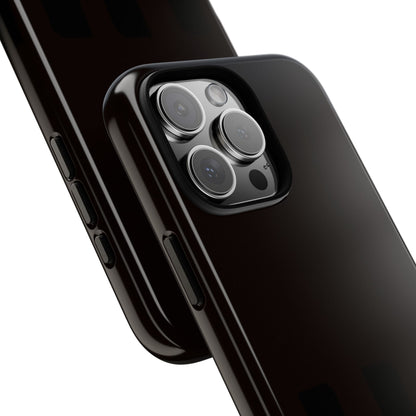 osbina | The Onyx Phone Case | Modern Man Collection