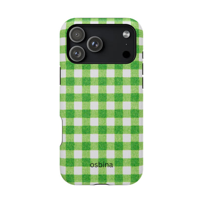 osbina | MagSafe compatible for iPhone | The House of Kelley Phone Case | Inspired By Collection