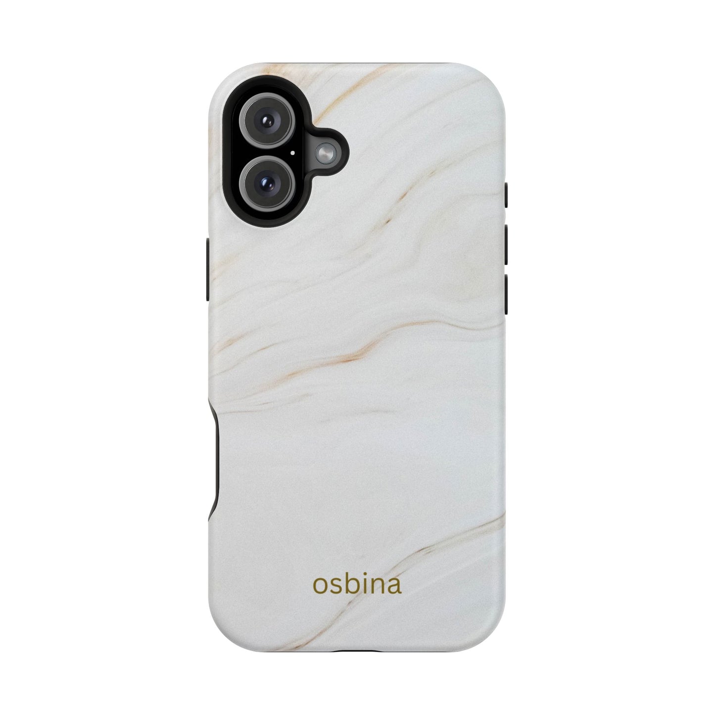 osbina | The Aurelia Swirl Designer Case