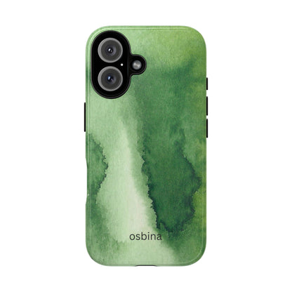 osbina | Verdeira Phone Case | Color Edit Collection