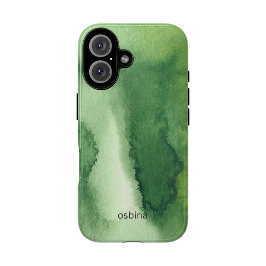 osbina | Verdeira Phone Case | Color Edit Collection