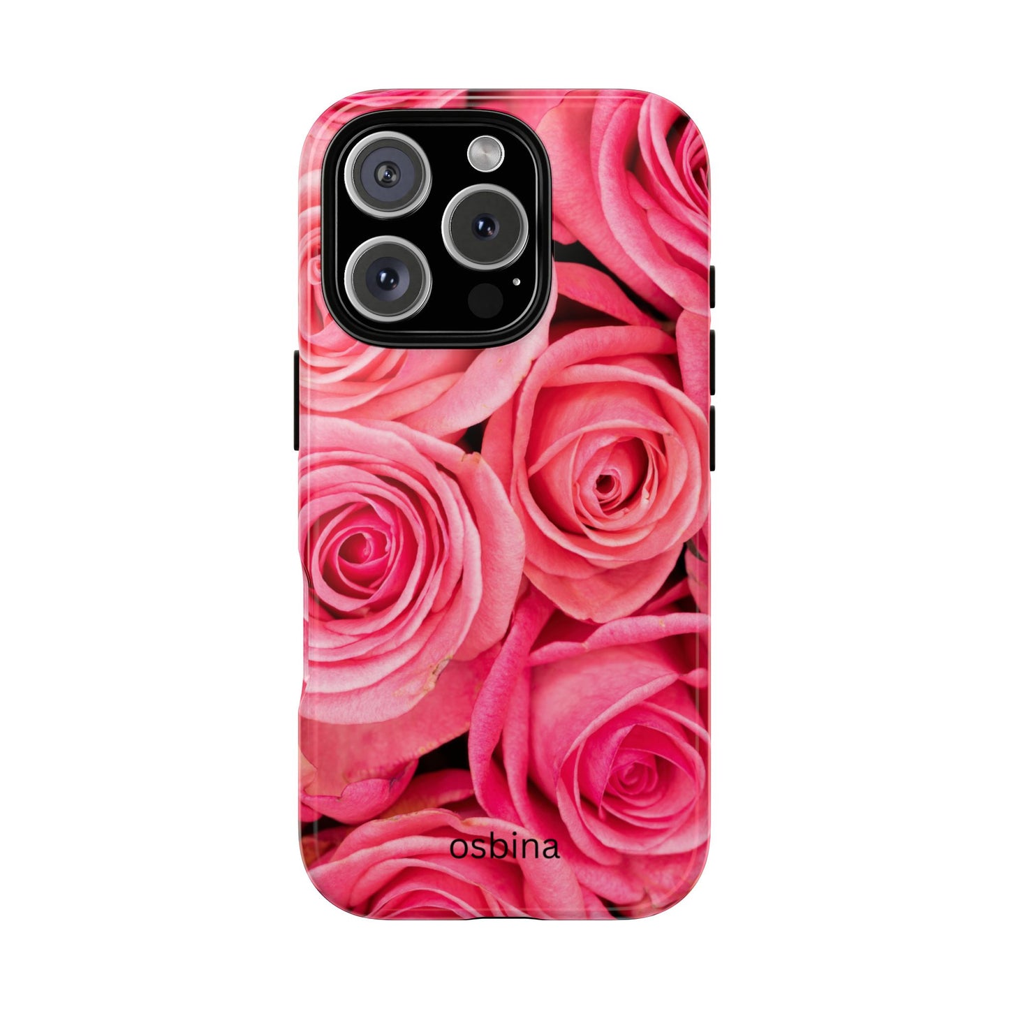 osbina | The Roselle, Designer Case | Modern Muse Collection