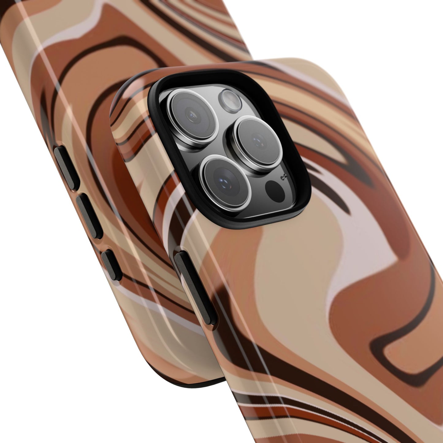 osbina | The Echo Phone Case | Color Edit Collection