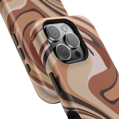 osbina | MagSafe | The Echo Phone Case | Color Edit Collection