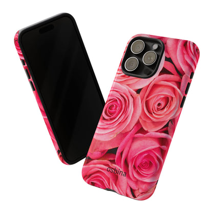 osbina | The Roselle Phone Case | Modern Muse Collection