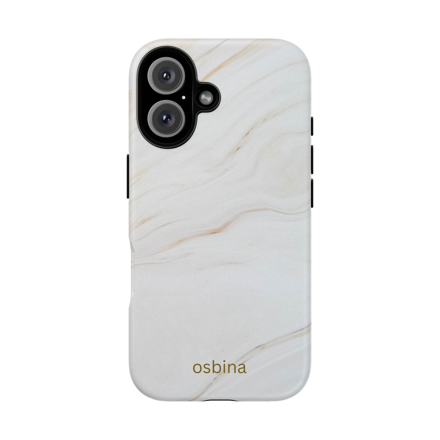 osbina | The Aurelia Swirl, Designer Case | Modern Muse Collection