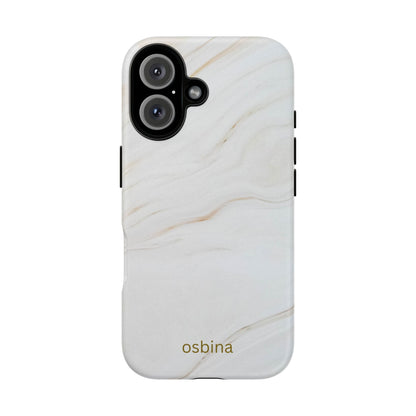 osbina | The Aurelia Swirl, Designer Case | Modern Muse Collection