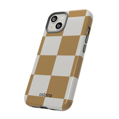 osbina | The Larkspur Phone Case | Color Edit Collection
