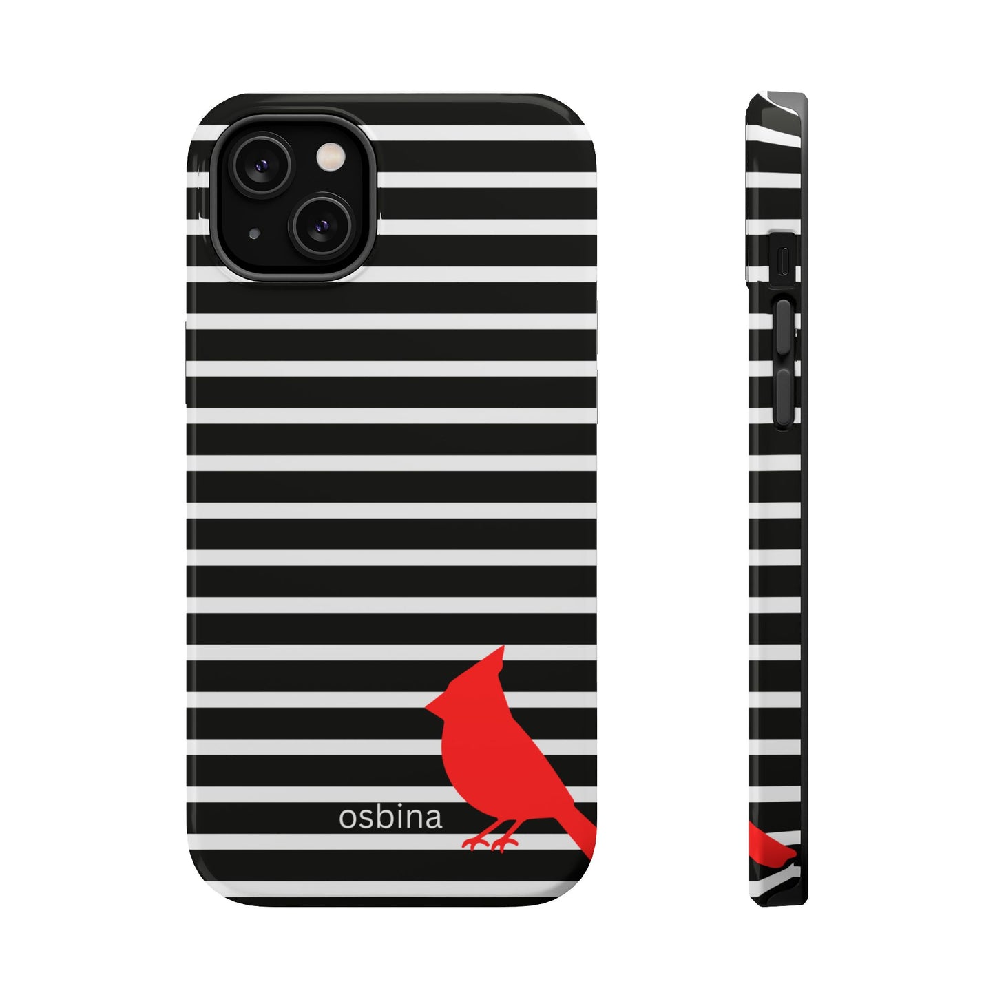 osbina | MagSafe | Redbird Designer Case