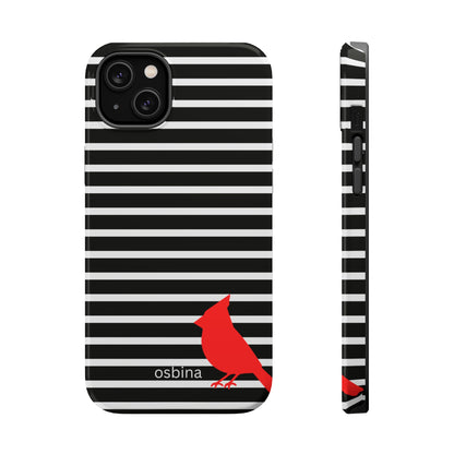 osbina | MagSafe | Redbird Designer Case