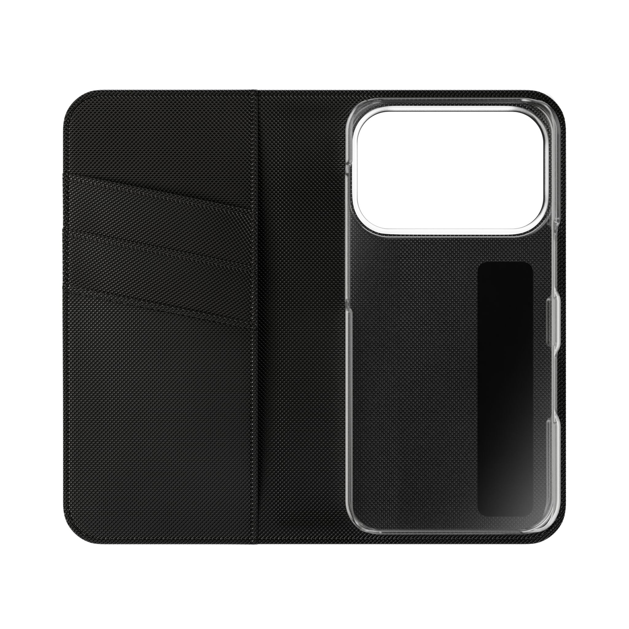 osbina | Wallet Flip Case for iPhone & Samsung | Oxblood Peony