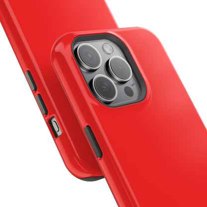 osbina | MagSafe compatible for iPhone | The Blaze Phone Case | Modern Man Collection