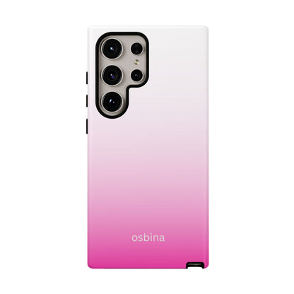 osbina | The Radiant Ombre Case | YAYOU Collection Supporting Shine Like Sable