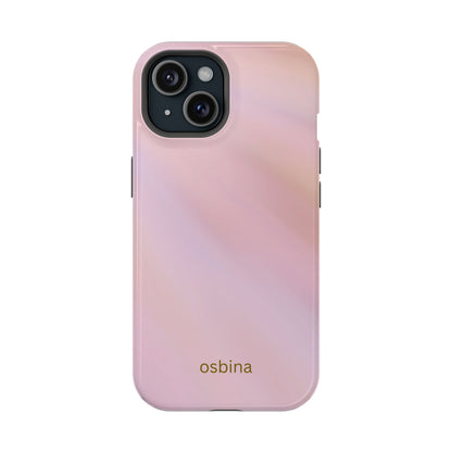 osbina | MagSafe compatible for iPhone | The Sundara Phone Case | Modern Muse Collection