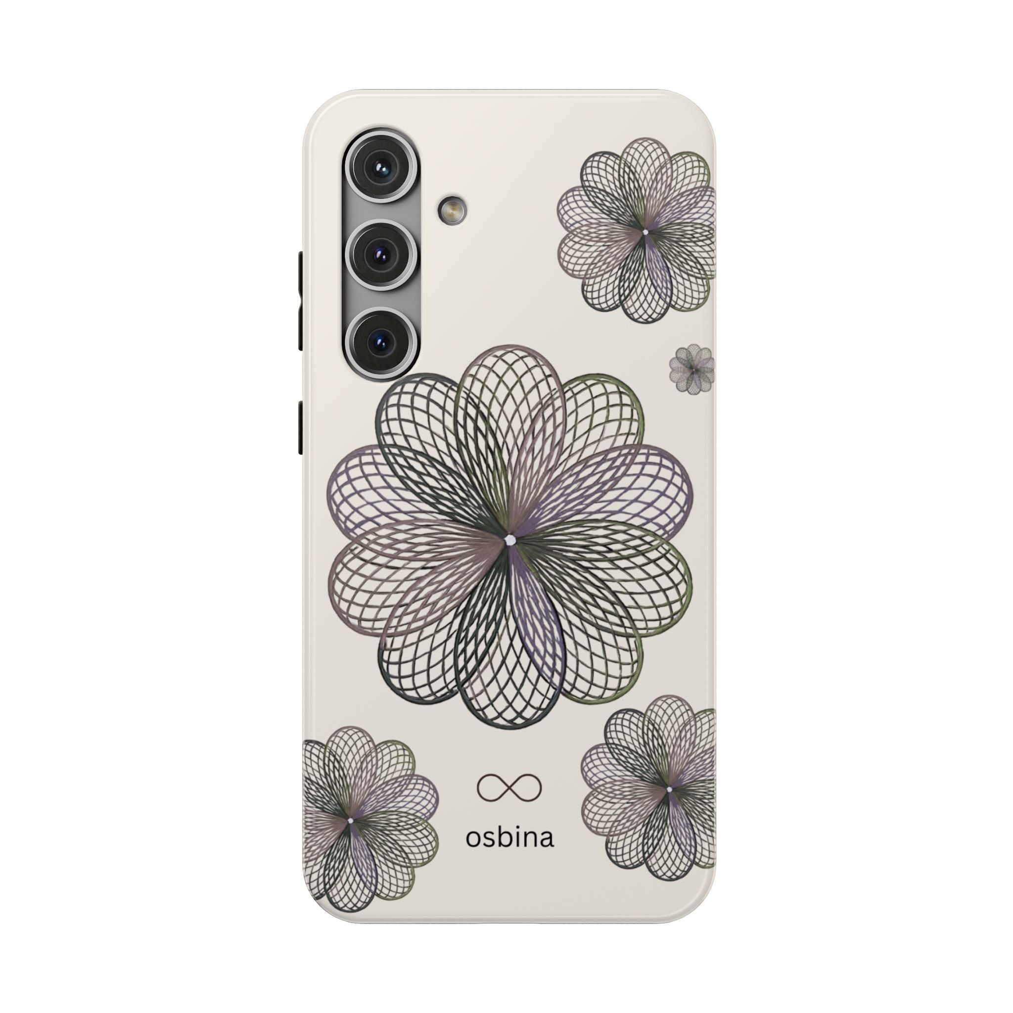 osbina | The Reverie Designer Case