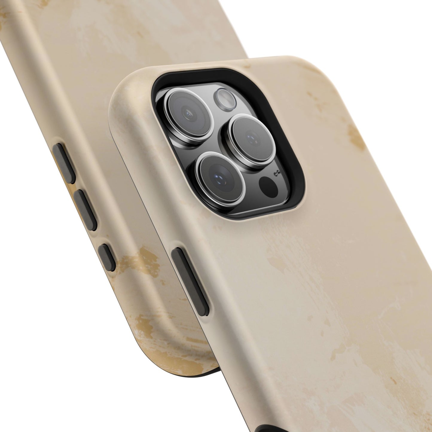 osbina | MagSafe compatible for iPhone | The Aureum Phone Case | Color Edit Collection