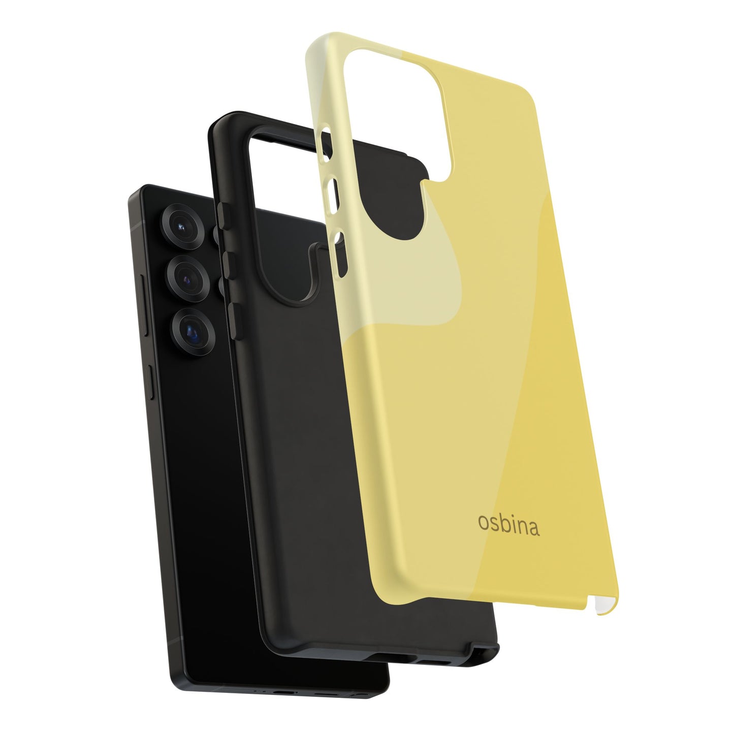 osbina | The Solara Phone Case | Color Edit Collection