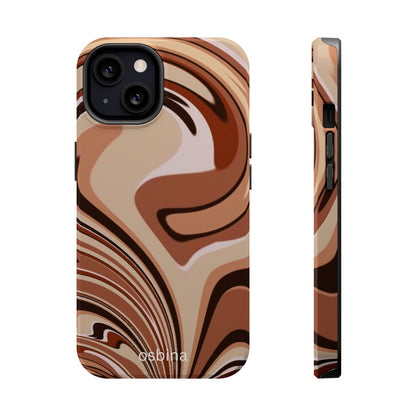osbina | MagSafe | The Echo Phone Case | Color Edit Collection