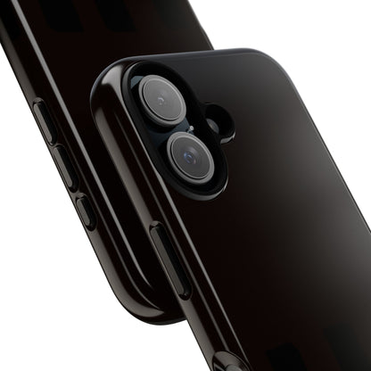 osbina | The Onyx Phone Case | Modern Man Collection