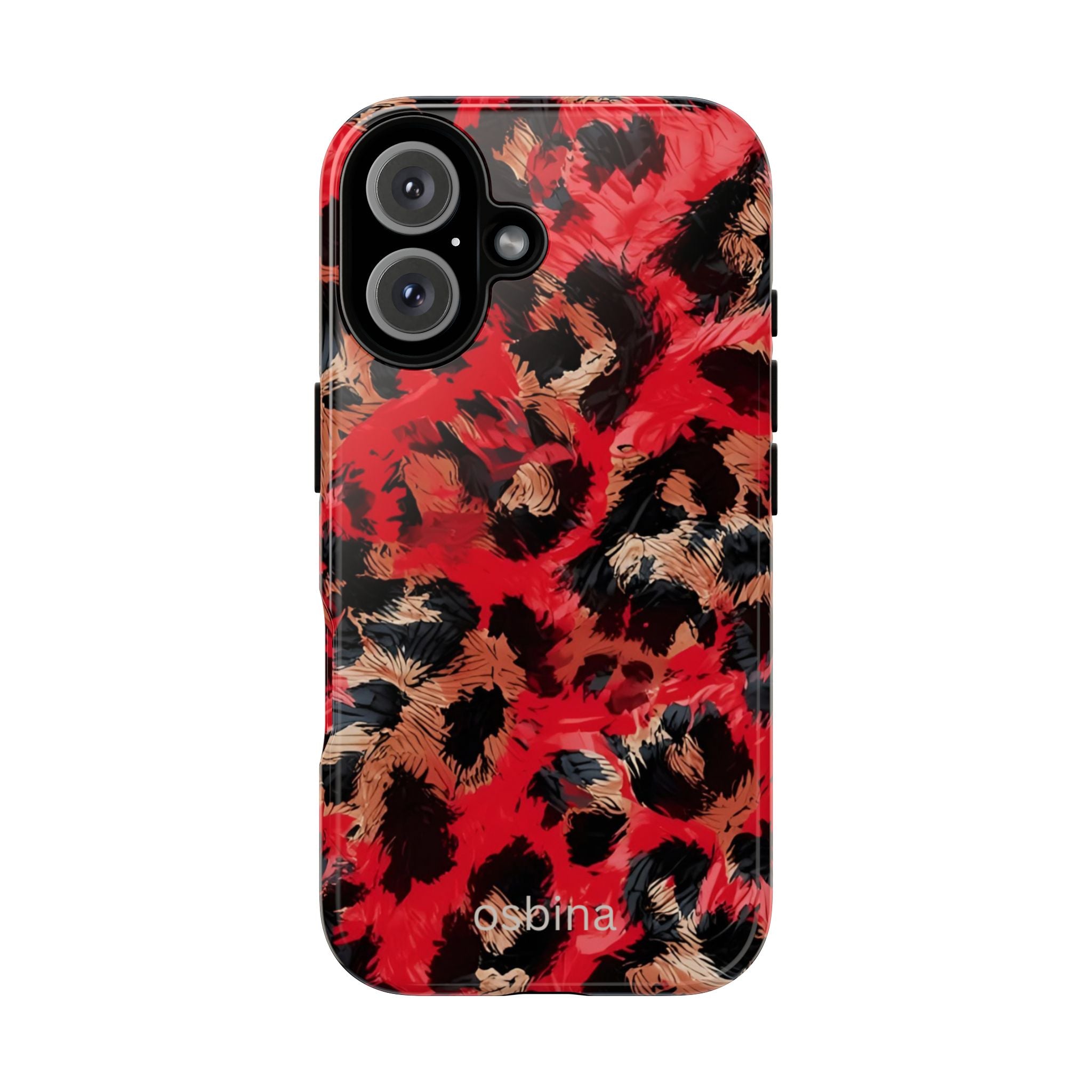 osbina | The Wild Rouge Designer Case