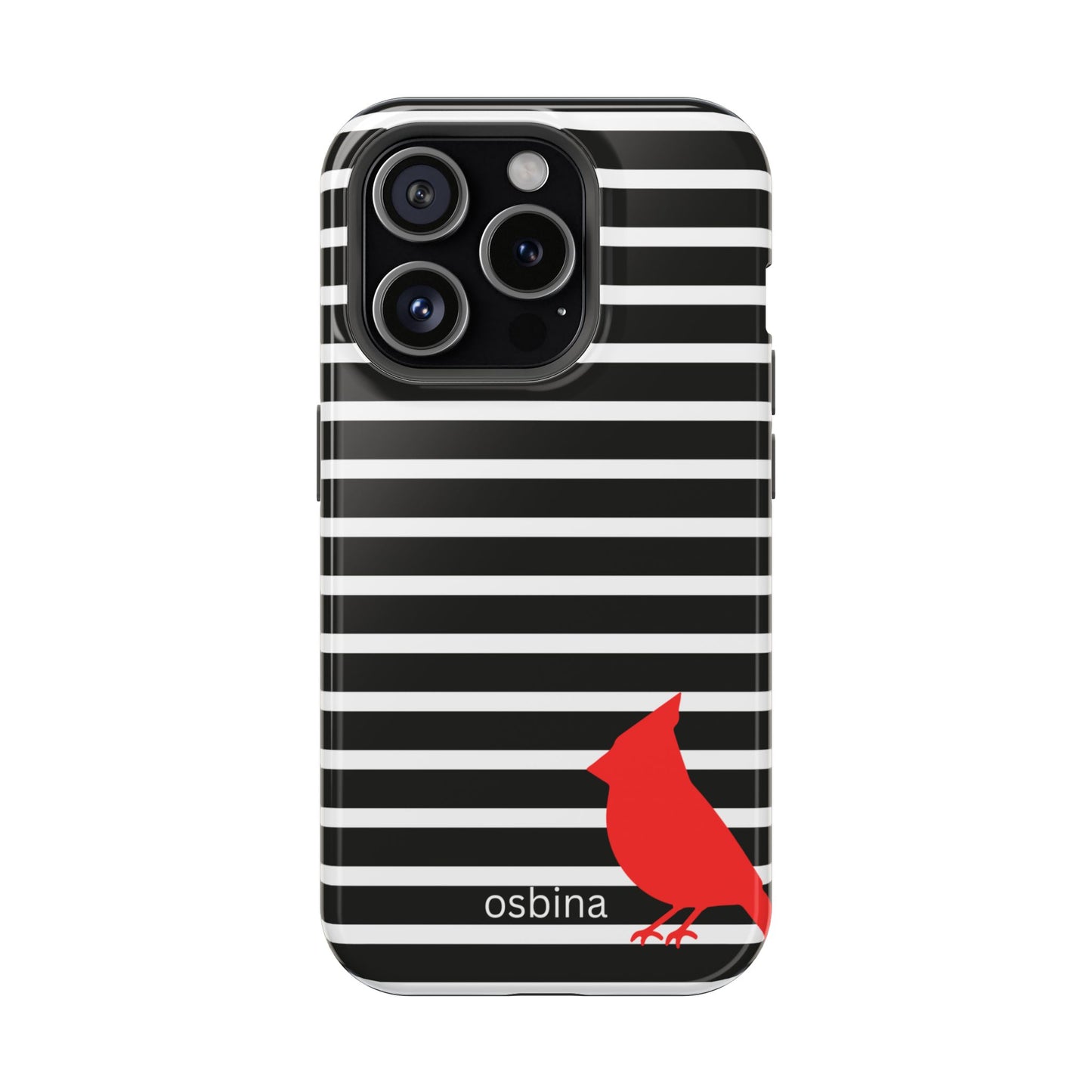 osbina | Redbird Designer Case