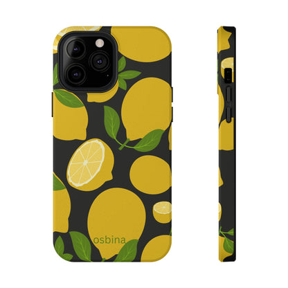 osbina | Amalfi Designer Case