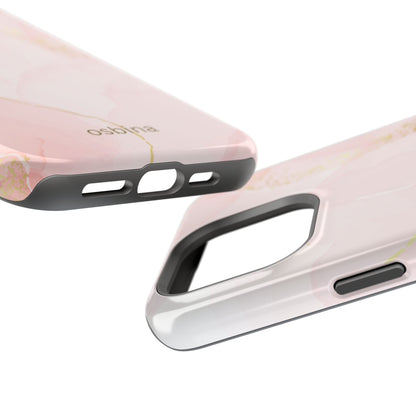 osbina | MagSafe compatible for iPhone | The Solaria Phone Case | Modern Muse Collection