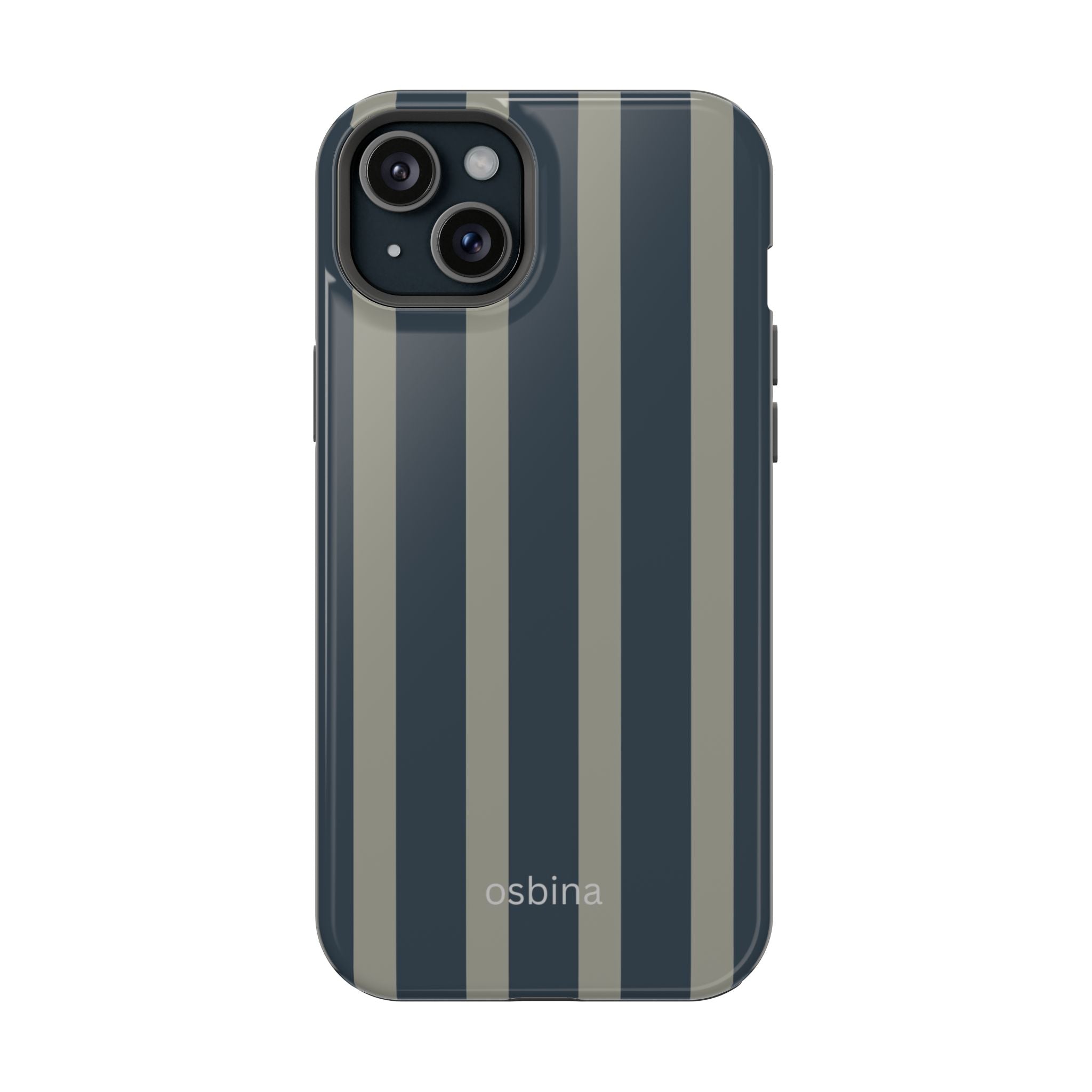osbina | MagSafe for iPhone | Grayhaven Designer Case
