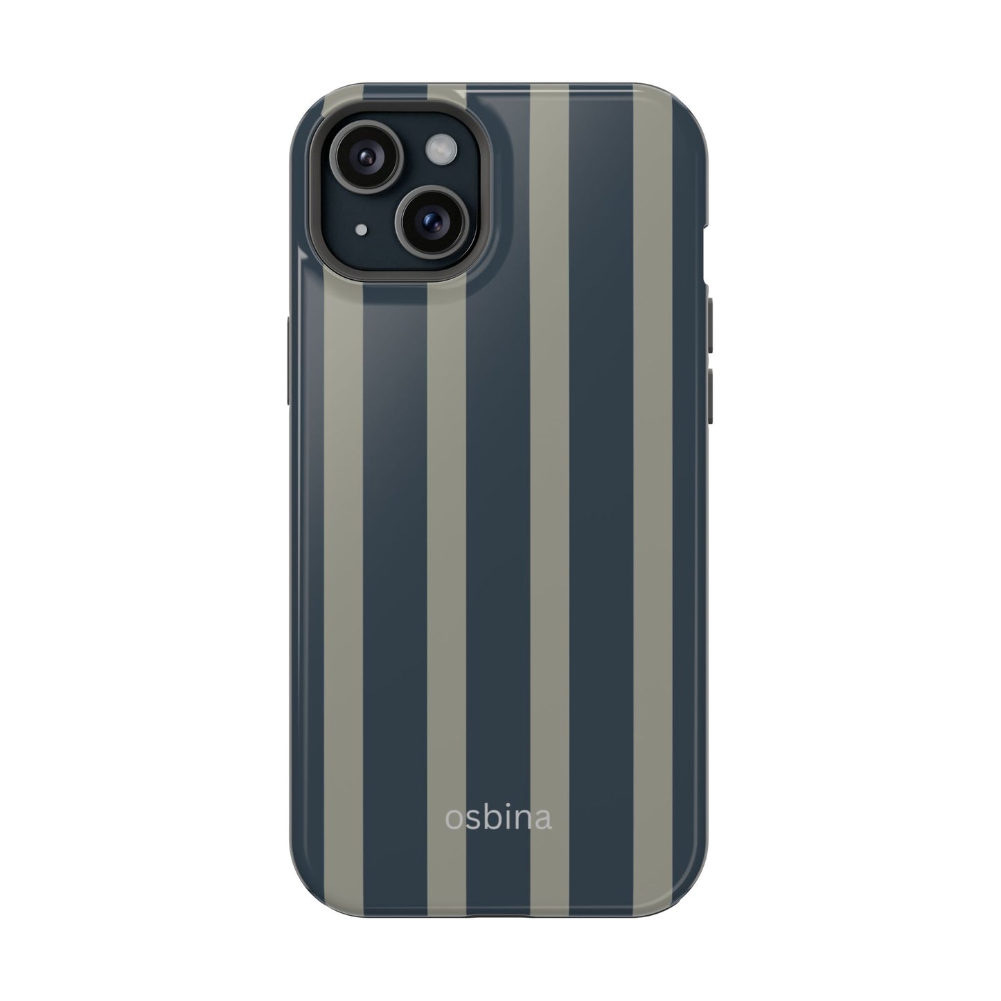 osbina | MagSafe for iPhone | Grayhaven Designer Case