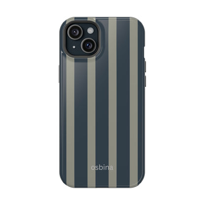 osbina | MagSafe for iPhone | Grayhaven Designer Case