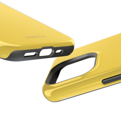 osbina | MagSafe compatible for iPhone | The Solar Phone Case | Modern Man Collection