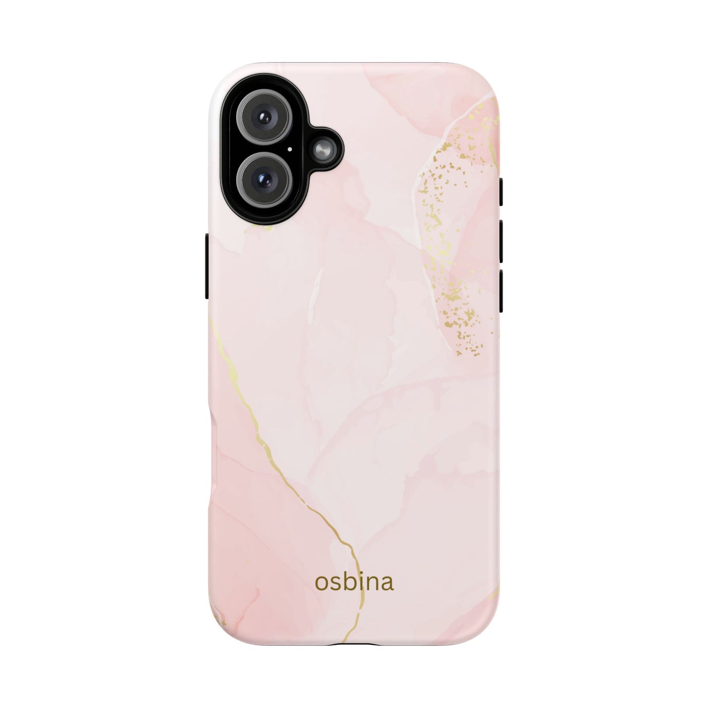 osbina | The Solaria Phone Case | Modern Muse Collection