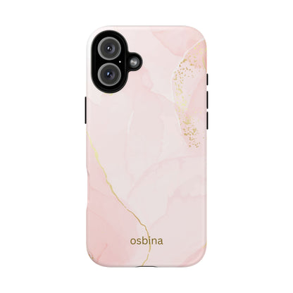osbina | The Solaria Phone Case | Modern Muse Collection