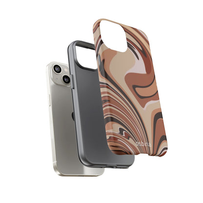 osbina | The Echo Phone Case | Color Edit Collection