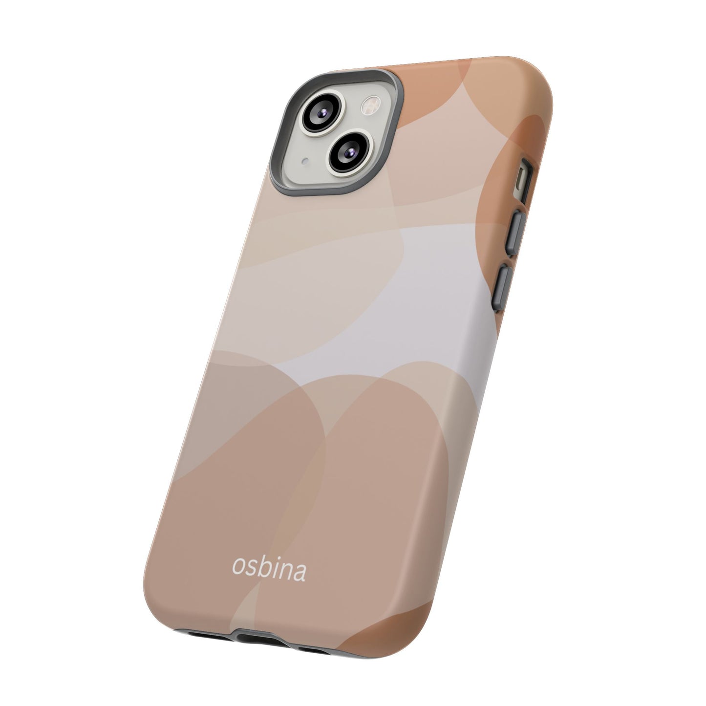 osbina | The Aria Phone Case | Color Edit Collection