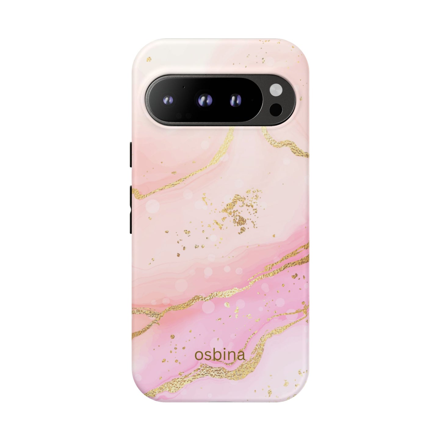 osbina | The Seraphina Phone Case | Modern Muse Collection