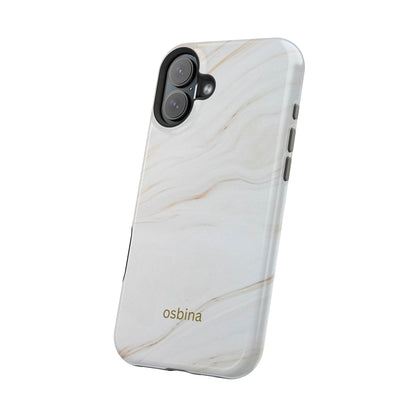 osbina | MagSafe | The Aurelia Swirl Phone Case | Modern Muse Collection