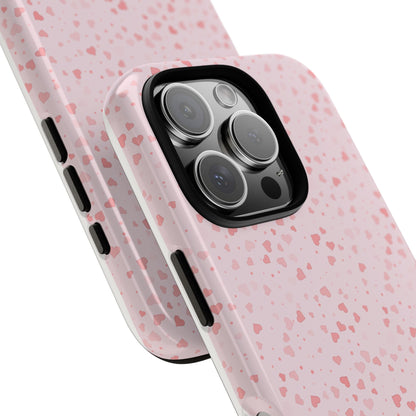osbina | Pure Affection Sweethearts  Phone Case | Modern Muse Collection