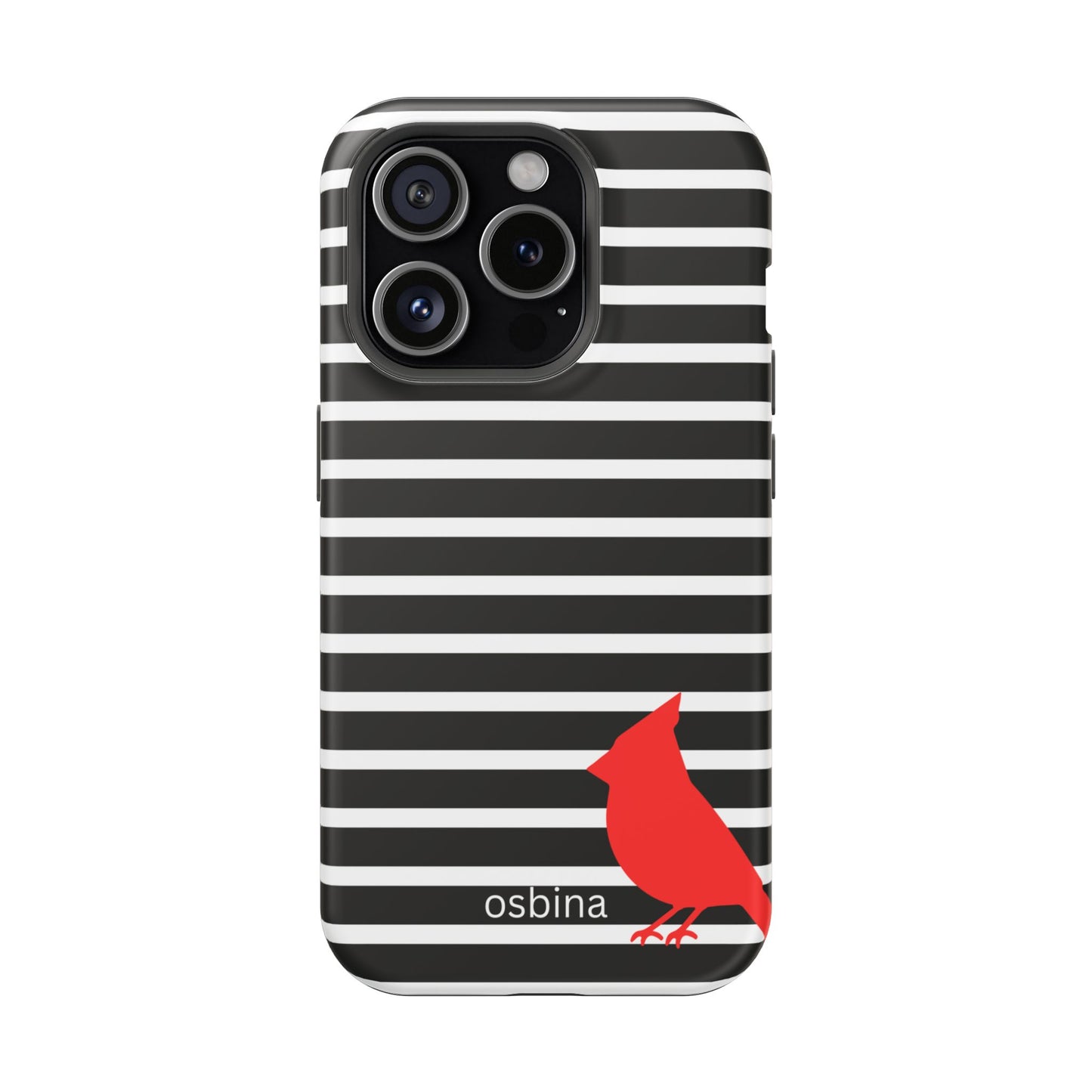 osbina | Redbird Designer Case