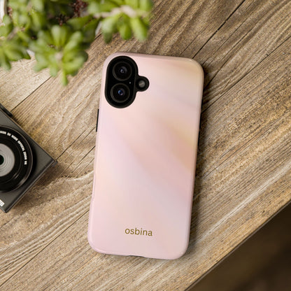 osbina | The MEG Icon Phone Case | Inspired By Collection