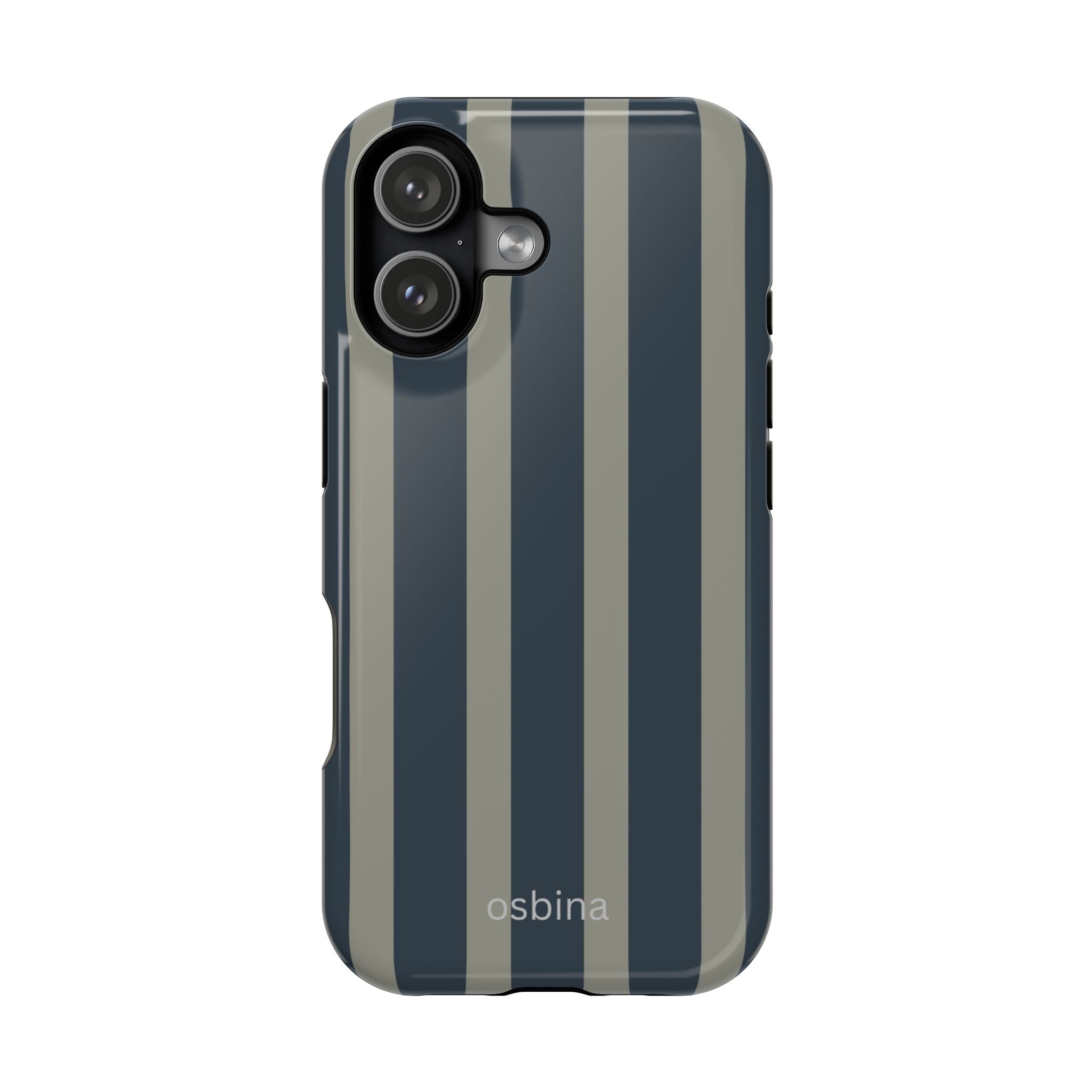 osbina | MagSafe for iPhone | Grayhaven Designer Case