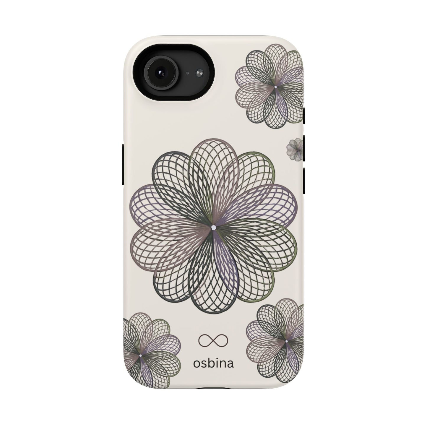 osbina | The Reverie Designer Case