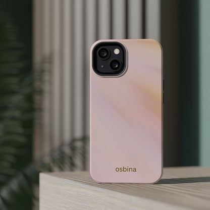 osbina | MagSafe | The MEG Icon Phone Case | Inspired By Collection