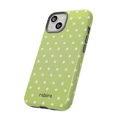osbina | The Lume Dot Phone Case | Color Edit Collection
