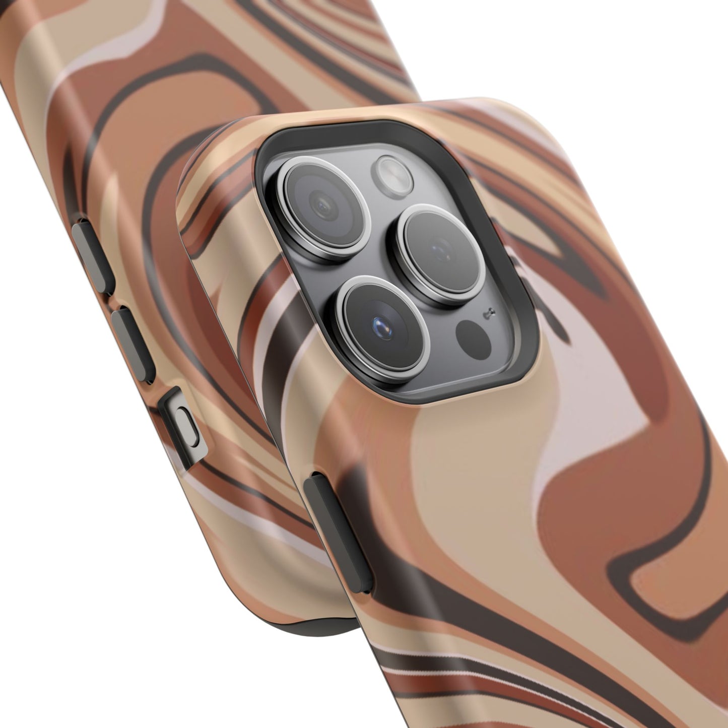 osbina | MagSafe | The Echo Phone Case | Color Edit Collection